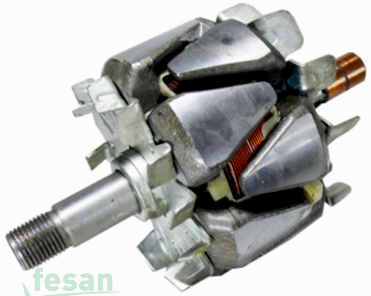 XRT 830 MARELLİ 12V ROTOR DOBLO ALBEA SİENA 90 AHM 1.3 CDTİ