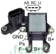 TRANSPO IN 6342 DENSO 12V KONJEKTÖR ROVER