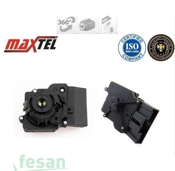 15206945 KONTAK TERMİNALİ VW T5 SKODA RAPİD TOLEDO İBİZA T6