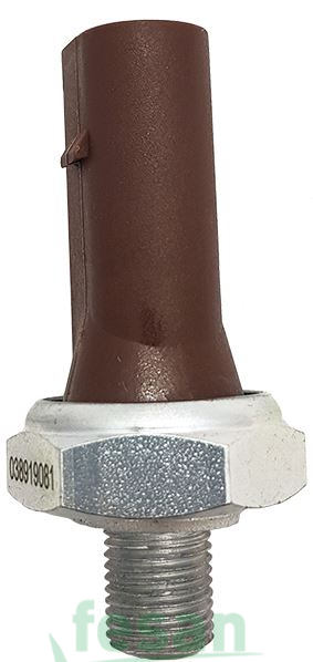 110214 YAĞ MÜŞÜRÜ SEAT VOLKWAGEN 0 7BAR