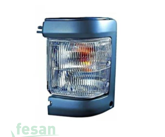 05-1225-LH ÖN SİNYAL MAZDA E2200 PANELVAN SOL 1999-2005