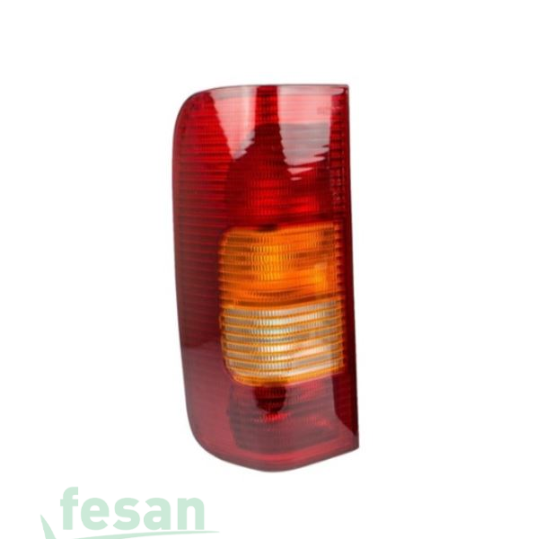 MARS 611537 STOP LAMBASI VW LT 35 SOL D SUZ 1998-2005