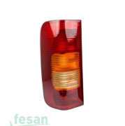 MARS 611537 STOP LAMBASI VW LT 35 SOL D SUZ 1998-2005