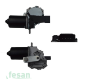 56460 12V SİLGİ MOTORU FORD COURİER TOURNEO TRANSİT