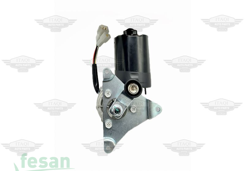 0K70A-67-345 12V SİLGİ MOTORU KİA BESTA ÖN