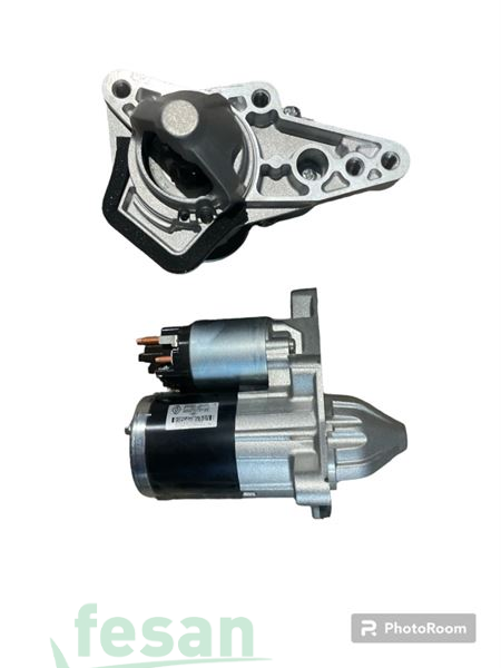 MİTSUBİSHİ 233001903R 12V MARŞ MOTORU RENAULT MEGANE IV 10DİŞ 1.4KW