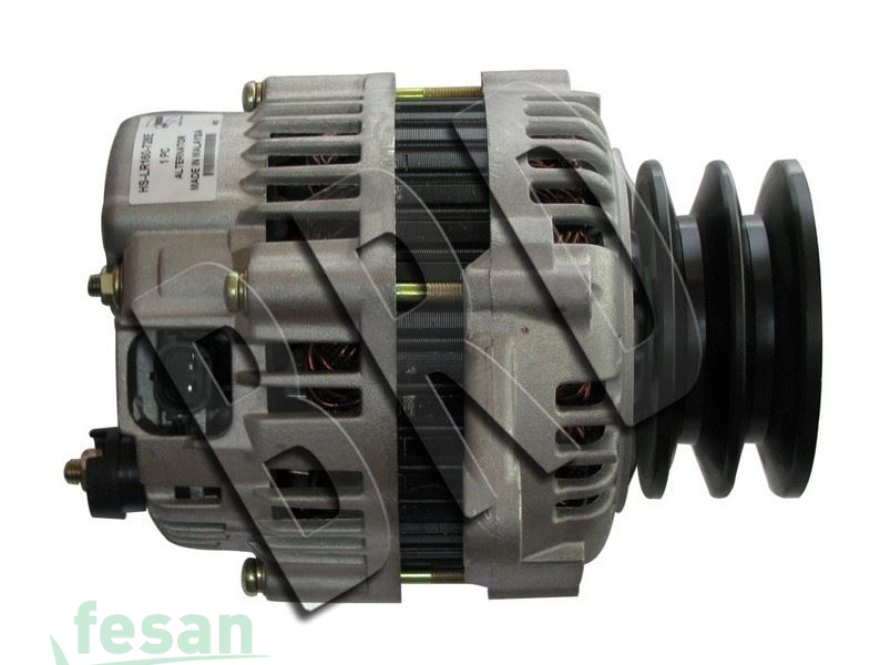2060728 HİTACHİ 12V ŞARJ DİNAMOSU NİSSAN PİCKUP 70AHM 2060516