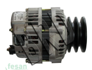 2060728 HİTACHİ 12V ŞARJ DİNAMOSU NİSSAN PİCKUP 70AHM 2060516