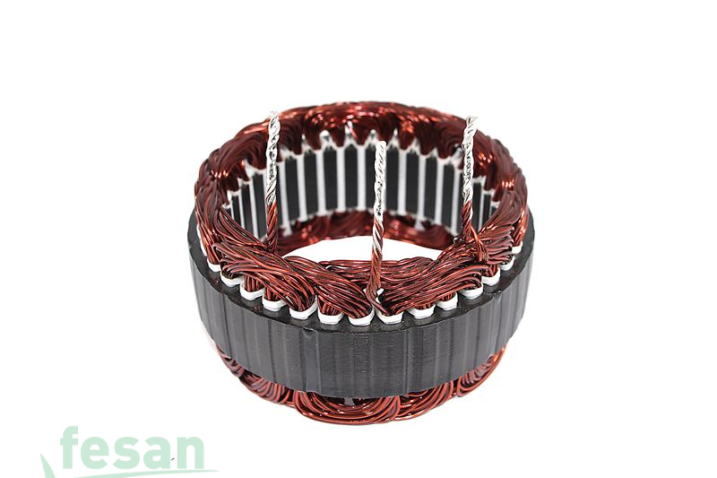 WST 3922 BOSCH 12V STATÖR FİAT DUCATU 2.3 JTDİ İVECO DAILY II 150A