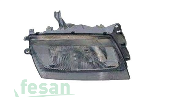 BG2M-51-030 FAR MAZDA 3.23 1997-1999 SAĞ