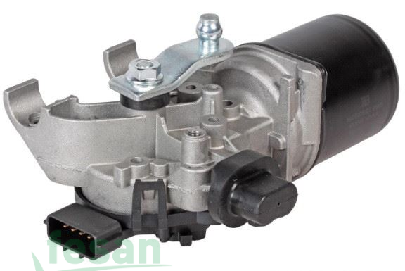 56333 12V SİLGİ MOTORU RENAULT SYMBOL III DACİA DUSTER II LOGAN II SANDERO II