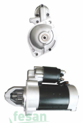 STR 6433 BOSCH 12V MARŞ MOTORU SPRİNTER 216-316-416 2700CC CDİ 10DİŞ 2.3KW