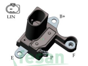 IN 6070 DENSO 12V KONJEKTÖR JAGUAR XF-XJ 2.0 3.0