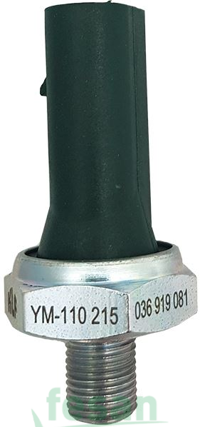 110215 YAĞ MÜŞÜRÜ SEAT VW AUDİ SKODA 0 5BAR