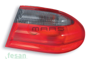 MARS 510921 STOP LAMBASI MERCEDES ECLAS W210 DIŞ L 1999-2002