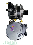 BOSCH 8490432 BOSCH 48V Ş DİNAMOSU BMW 5SERİ G01 G20-G21-G30-G31 HYBRİD OTOMOBİLLER