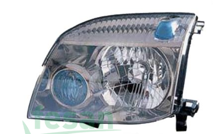 26010-8H926 FAR NİSSAN X-TRAİL 2001-2006 SAĞ