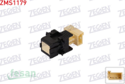 ZMS1179 FREN MÜŞÜRÜ BMW 5 SERİ F20 F30 G30