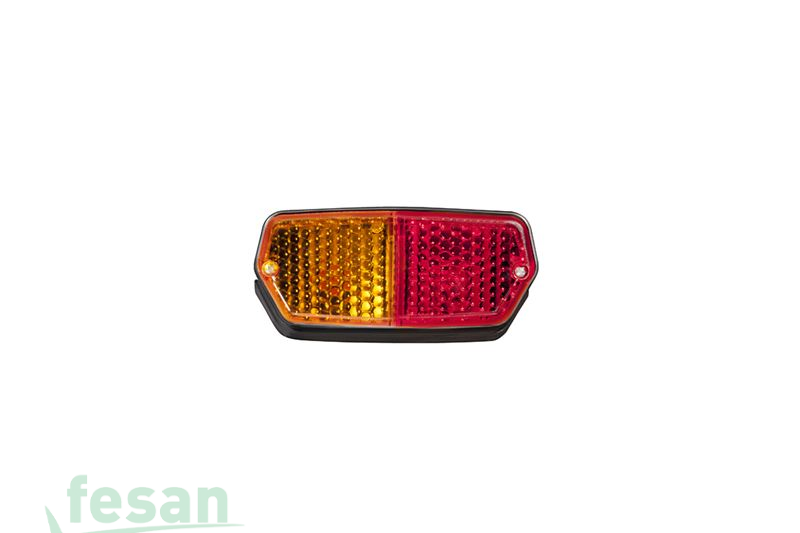 842119-L STOP LAMBASI FİAT TRAKTÖR 480/640 L AUTOPROM 842119-L 842119-R ÜÇLER 0450L