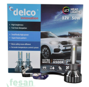 DLC B01-0001 XENON BULB 12V H1 SPECİAL SERİES