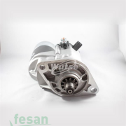 WUTSE STR 19955 DENSO 24V MARŞ MOTORU HİNO İSUZU İŞ MAKİNASI 11DİŞ 4.5KW FB 112
