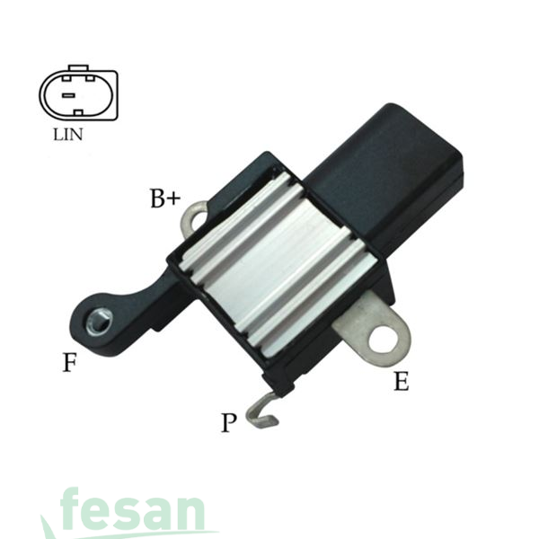 IN 6401 DENSO 12V KONJEKTÖR BMW 118D 120D 316D X1 X4 MİNİ COOPER VR 2005 215