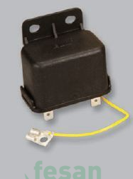 ELO 201.002.001 12V RÖLE ÇOK AMAÇLI