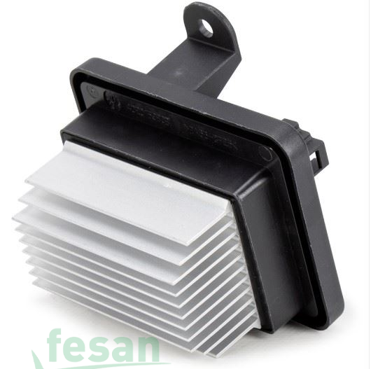 OEM BRU01-155 KALORİFER REZİSTANSI OPEL CROSSLAND X 2018> CORSA F PEUGEOT 208 II-2008 II CİTROEN C3 AİRCROSS II D3S CROSSBACK