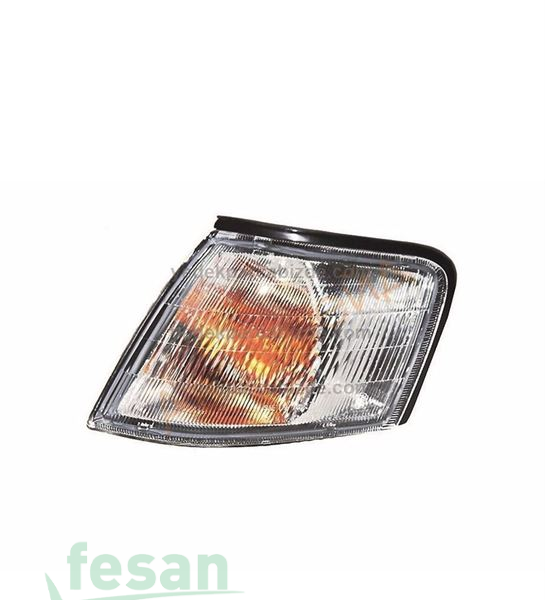 215-1582-LH ÖN SİNYAL LAMBASI PRİMERA 1996-1999 SOL