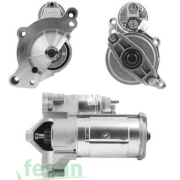 UMM 3358 VALEO 12V MARŞ MOTORU CİTROEN C4-5 PEUGEOT 308 508 3008 HDİ 11DİŞ 2.5KW