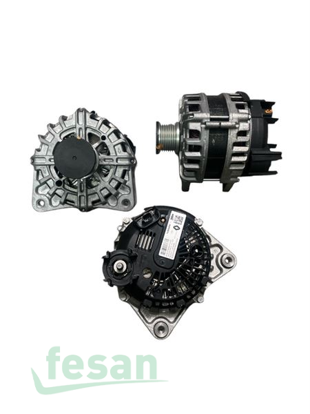 MİTSUBİSHİ 231007317R 12V MİTSUBİSHİ ŞARJ DİNAMOSU OPEL MOVANO 2.3 RENAULT MASTER 2.3 NİSSAN NV400 2.3 180AHM