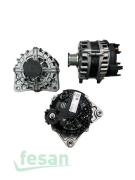 MİTSUBİSHİ 231007317R 12V MİTSUBİSHİ ŞARJ DİNAMOSU OPEL MOVANO 2.3 RENAULT MASTER 2.3 NİSSAN NV400 2.3 180AHM