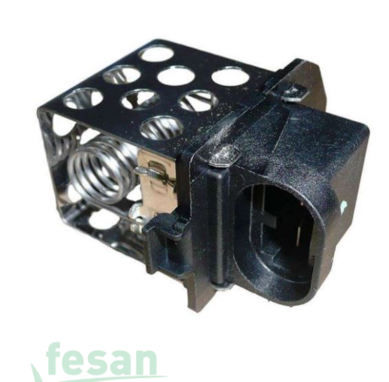 HLR.100169 KALORİFER REZİSTANSI RENAULT MEGANE III FLUENCE