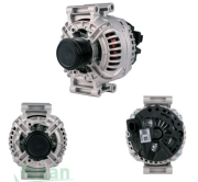 BOSCH DLA288 12V ALTERNATÖR AUDİ A4 1.8TFSİ 2.0TFS A5 Q5 2008-2012 LIN2-D 140AHM