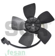 53287 12V KALORİFER MOTORU DOĞAN KARTAL ŞAHİN PERVANELİ