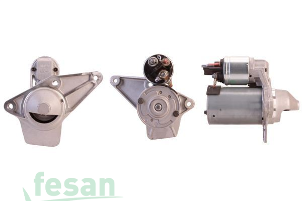 ASR-S1037 VALEO 12V MARŞ MOTORU RENAULT GRAND SCENIC MEGANE III 9DİŞ 1.4KW STR 3118