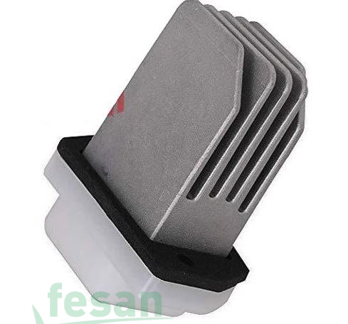 HLR.100178 KALORİFER REZİSTANSI NİSSAN QASHQAİ 2007-2013 X-TRAİL 2007-2013 JUKE 2010> PULSAR 2014> NAVARA NP300 2015> NOTE 2013>