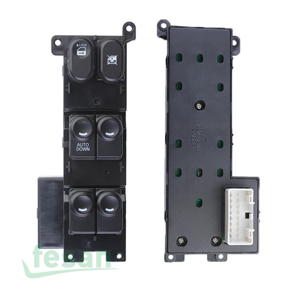 30 0830 ANAHTAR CAM İND/KAL HYUNDAİ İ30 L YM 16F 2008> SOKETİ YANDAN