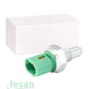 140038 GERİ VİTES MÜŞÜRÜ RENAULT LAGUNA SCENIC II MASTER TRAFIC DACİA LOGAN VOLVO YEŞİL SOKET