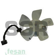 53290 12V KALORİFER MOTORU DOĞAN SLX PERVANELİ