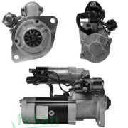 UMM 3397 MİTSUBİSHİ 24V MARŞ MOTORU KOBELCO SK200 EXCAVATÖR 11DİŞ 4.5KW