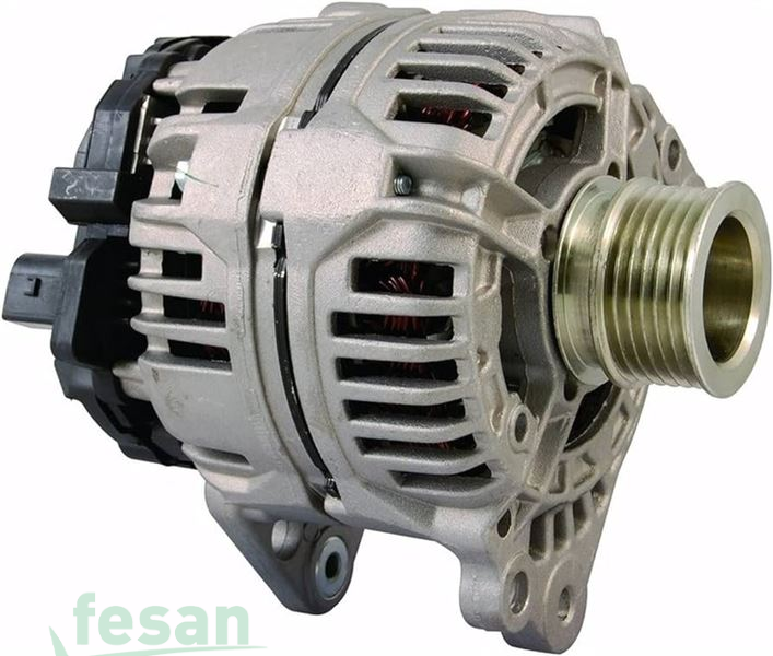 WUTSE ALT 21491 BOSCH 12V ŞARJ DİNAMOSU VW BORA GOLF IV İBİZA 1999> 70AHM