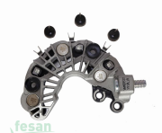 MER 537 MOTOROLA DİOT TABLASI BMW FİAT PEUGEOT RP 57