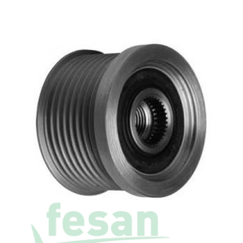 WUTSE 91308 ŞARJ KASNAK RULMANLI NEWHOLLAND JOHNDERE