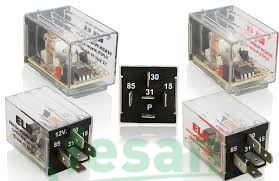 ELO 201.009.001 12V RÖLE BENZİN POMPA 4 5 DAKİKA