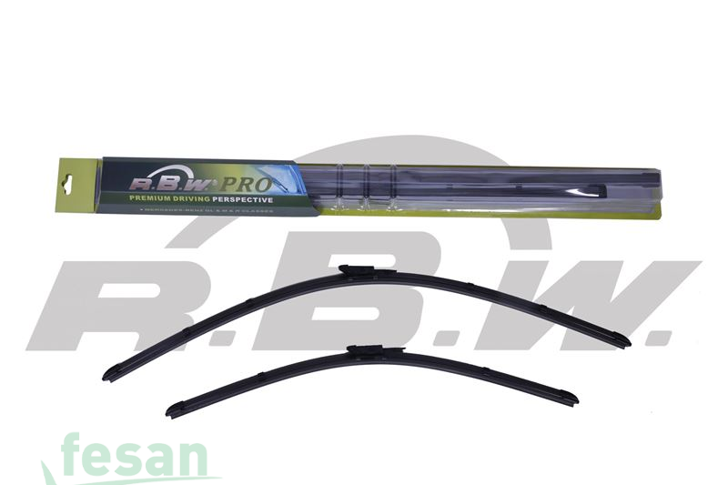 90909 SİLGİ SÜPÜRGESİ MERCEDES CLS 18-E SERİ 24 22