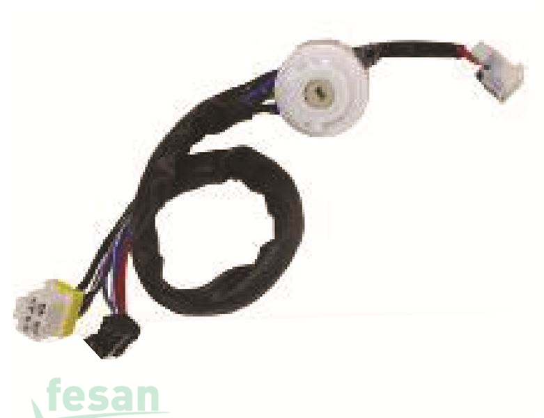 SM 530 KONTAK TERMİNALİ İSUZU ŞAMPİYON