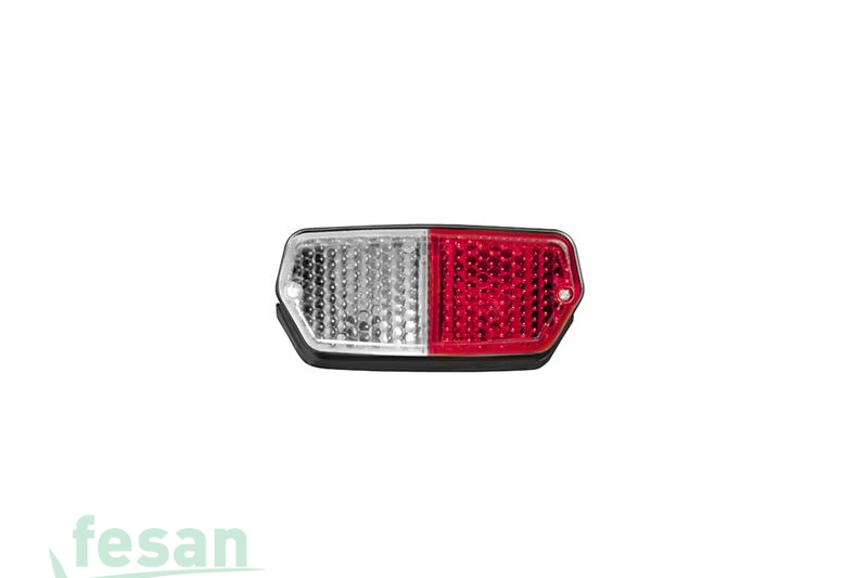 842121-L ÖN PARK SİNYAL LAMBASI FİAT 480/640 AUTOPROM 842121-L 842121-R ÜÇLER 0451L