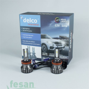 DLC B01-0011 XENON BULB 12V H11 SPECİAL SERİES