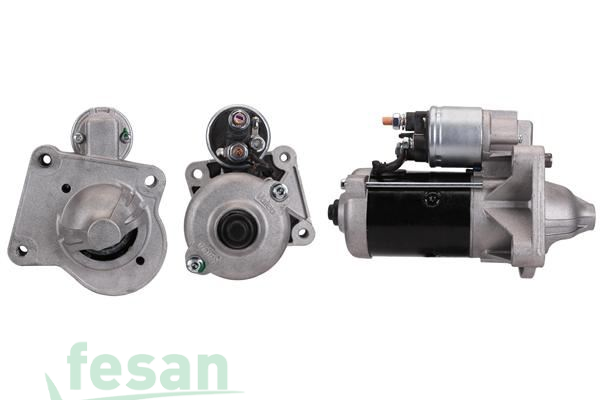 ASR-S1034 VALEO 12V MARŞ MOTORU FORD CONNECT FOCUS 1.5TDCİ VOLVO C30 1.6 D 2006-2012 / S40 2010-2012 / S60 2011-2015 / V50 2010-2012 / V60 2011-2015 / V70 2011-2015 11DİŞ 2KW